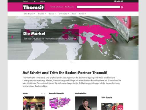 Thomsit